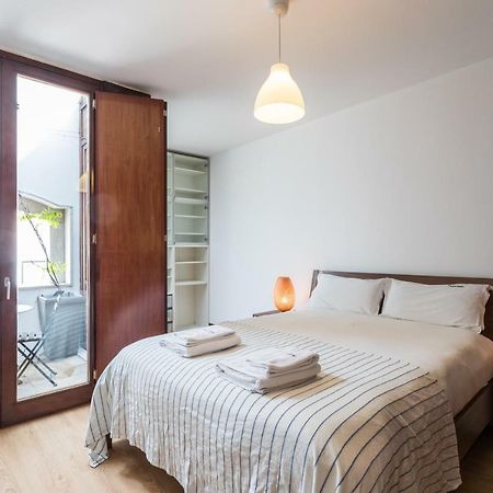Flh Principe Real Central Flat Leilighet Lisboa Eksteriør bilde