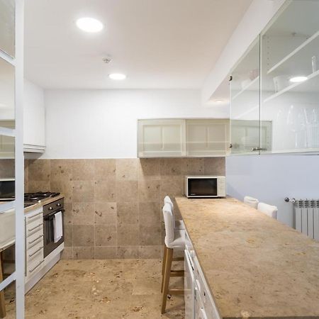 Flh Principe Real Central Flat Leilighet Lisboa Eksteriør bilde