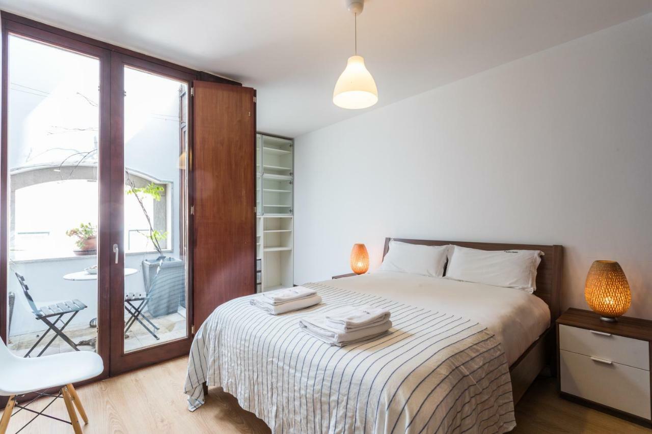 Flh Principe Real Central Flat Leilighet Lisboa Eksteriør bilde