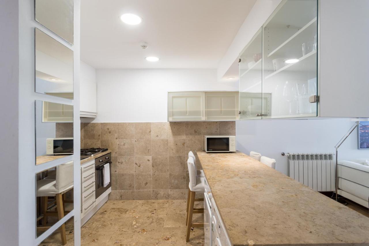 Flh Principe Real Central Flat Leilighet Lisboa Eksteriør bilde