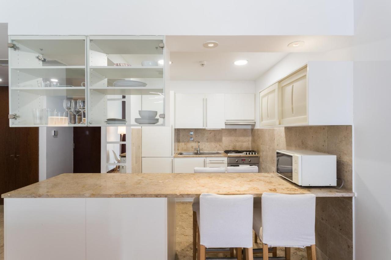 Flh Principe Real Central Flat Leilighet Lisboa Eksteriør bilde