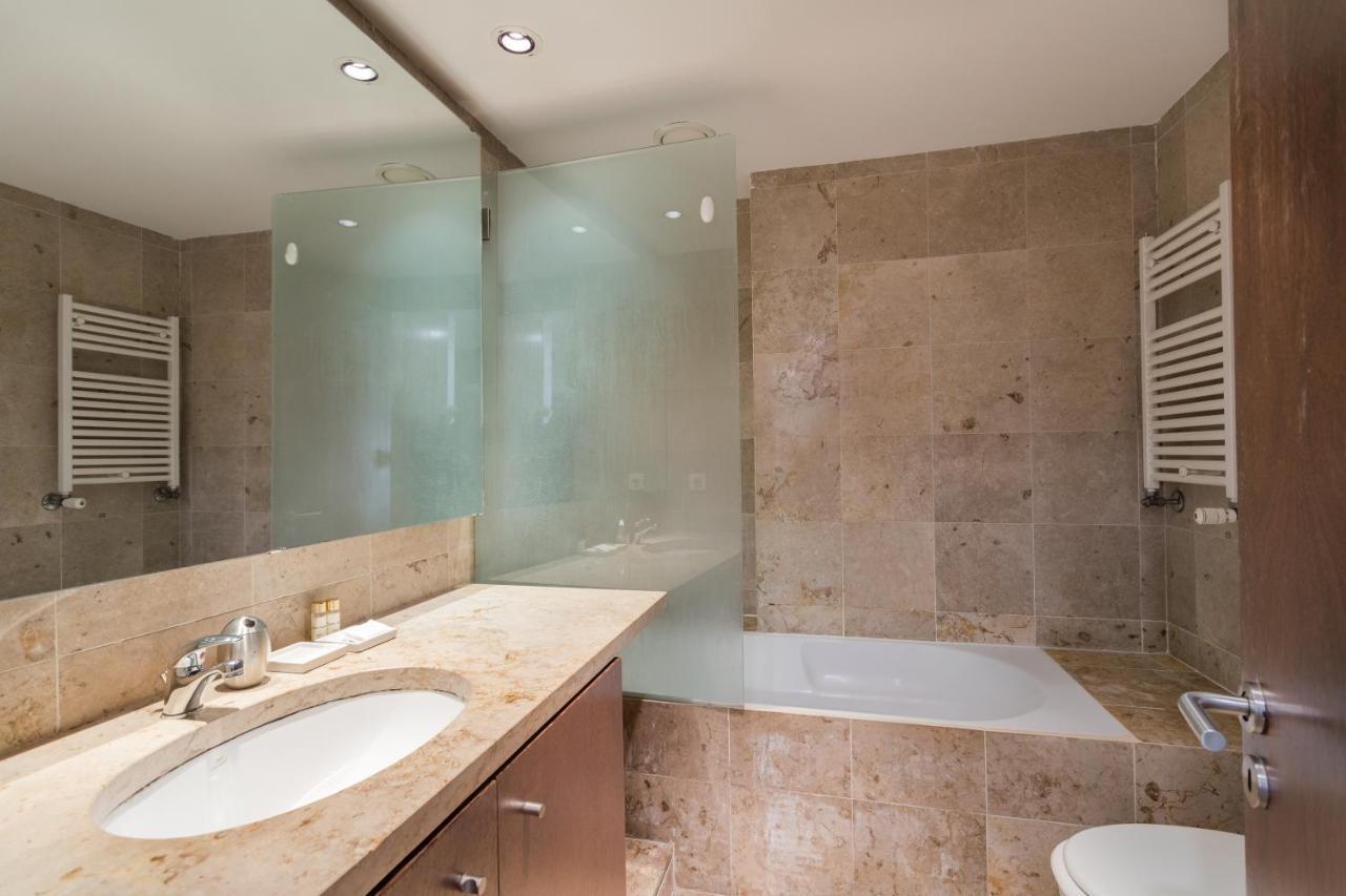 Flh Principe Real Central Flat Leilighet Lisboa Eksteriør bilde