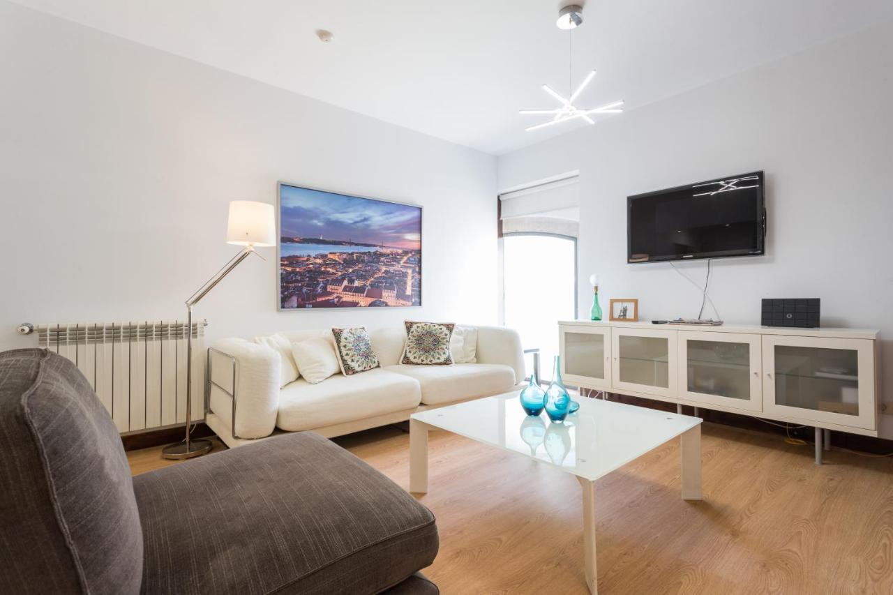 Flh Principe Real Central Flat Leilighet Lisboa Eksteriør bilde