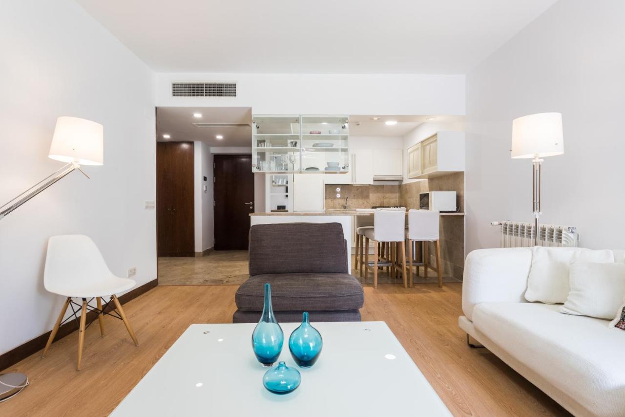 Flh Principe Real Central Flat Leilighet Lisboa Eksteriør bilde