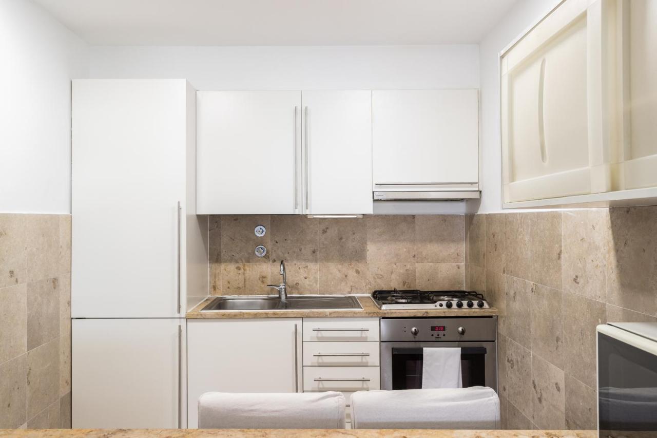 Flh Principe Real Central Flat Leilighet Lisboa Eksteriør bilde