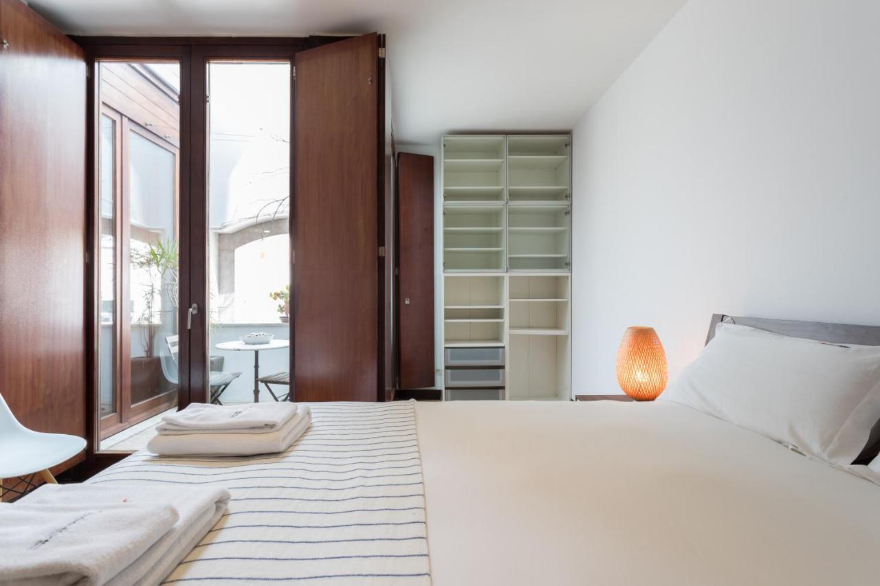 Flh Principe Real Central Flat Leilighet Lisboa Eksteriør bilde